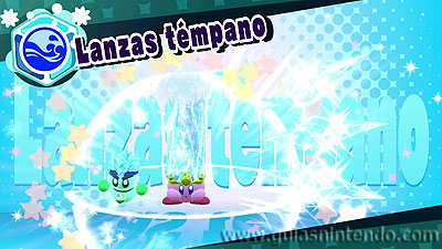 Kirby Star Allies
