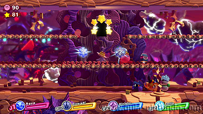 Kirby Star Allies