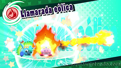 Kirby Star Allies