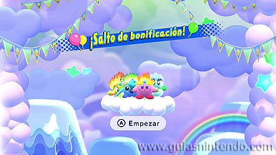 Kirby Star Allies