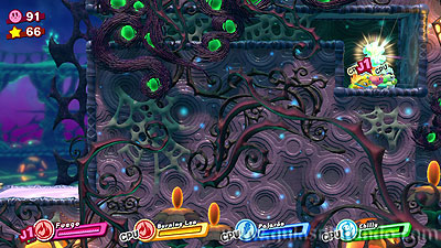 Kirby Star Allies