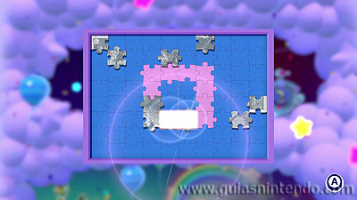 Kirby Star Allies
