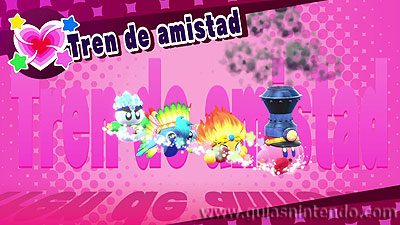 Kirby Star Allies