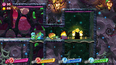 Kirby Star Allies