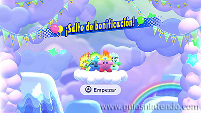 Kirby Star Allies