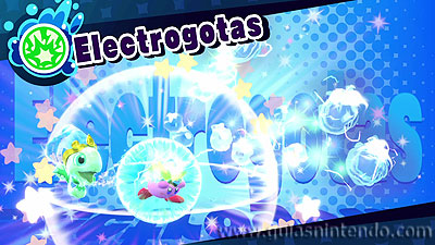Kirby Star Allies