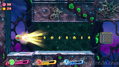 Kirby Star Allies