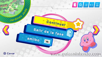 Kirby Star Allies