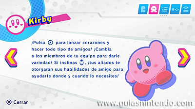 Kirby Star Allies