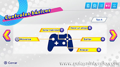 Kirby Star Allies