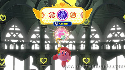 Kirby Star Allies