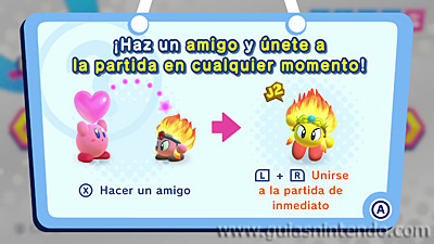 Kirby Star Allies