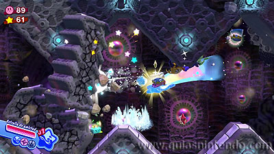 Kirby Star Allies