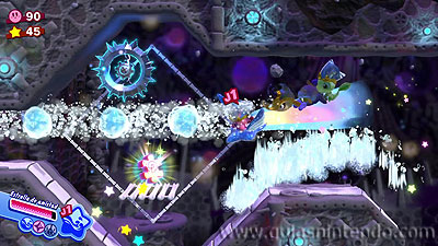 Kirby Star Allies
