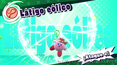 Kirby Star Allies