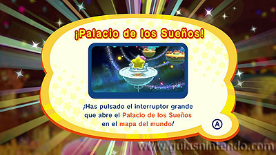 Kirby Star Allies