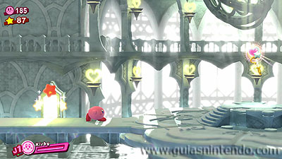 Kirby Star Allies