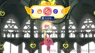 Kirby Star Allies
