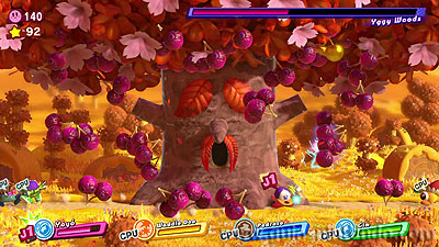 Kirby Star Allies