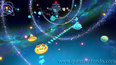 Kirby Star Allies