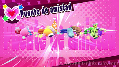 Kirby Star Allies