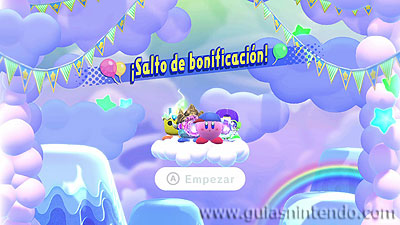 Kirby Star Allies