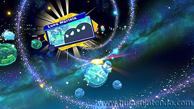 Kirby Star Allies