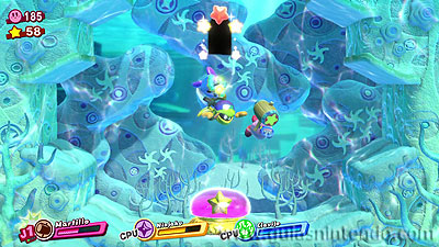 Kirby Star Allies