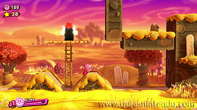 Kirby Star Allies