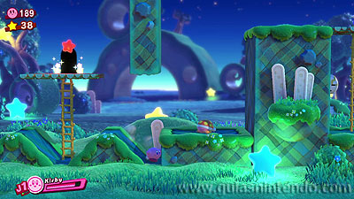 Kirby Star Allies