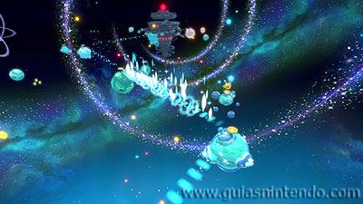 Kirby Star Allies