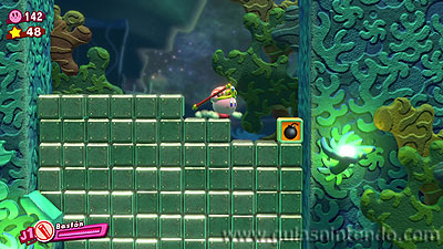Kirby Star Allies