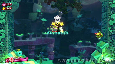 Kirby Star Allies