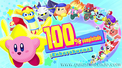 Kirby Star Allies