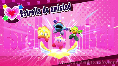 Kirby Star Allies