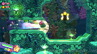 Kirby Star Allies