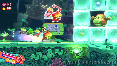 Kirby Star Allies