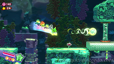 Kirby Star Allies