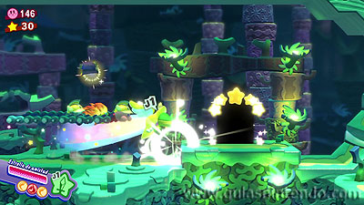 Kirby Star Allies