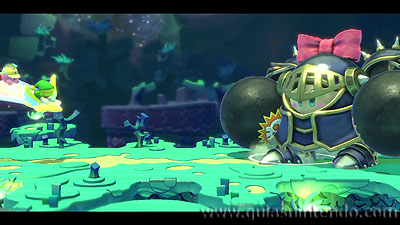Kirby Star Allies