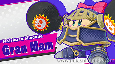 Kirby Star Allies