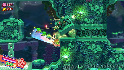 Kirby Star Allies
