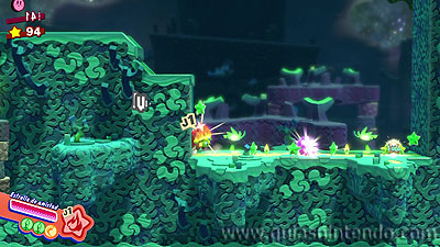 Kirby Star Allies