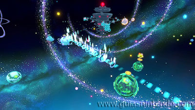 Kirby Star Allies