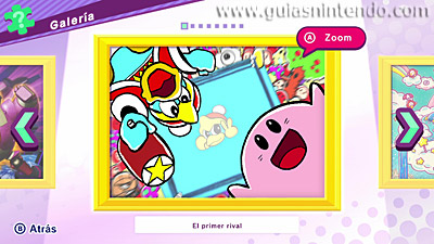 Kirby Star Allies