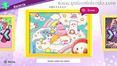 Kirby Star Allies Kirby Star Allies