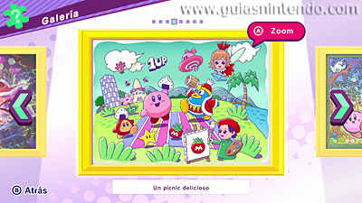 Kirby Star Allies Kirby Star Allies