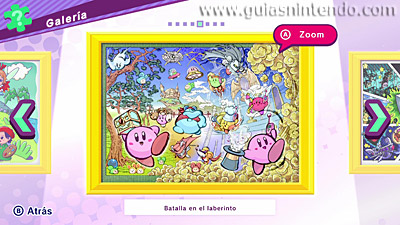 Kirby Star Allies