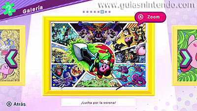 Kirby Star Allies Kirby Star Allies