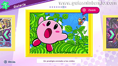 Kirby Star Allies